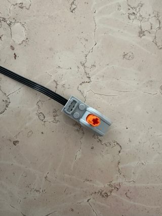 Lego Technic Power Function Switch 8869
