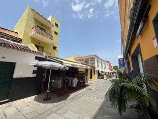 Edificio en venta en Playa Jardín en Puerto de la Cruz