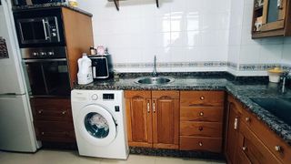 Piso en venta en Las Lagunas en Mijas