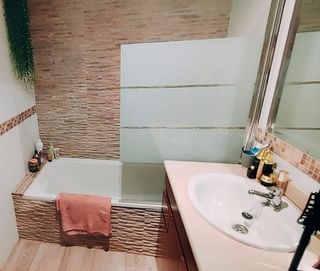 Piso en venta en Las Lagunas en Mijas