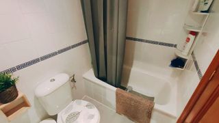 Piso en venta en Las Lagunas en Mijas