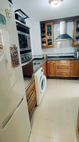 Piso en venta en Las Lagunas en Mijas