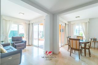 Piso en venta en El Terreno en Palma de Mallorca