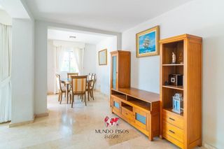 Piso en venta en El Terreno en Palma de Mallorca
