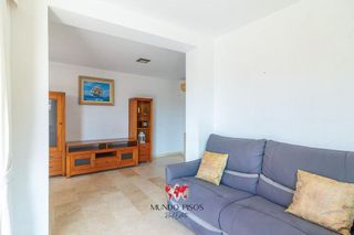 Piso en venta en El Terreno en Palma de Mallorca