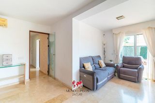 Piso en venta en El Terreno en Palma de Mallorca