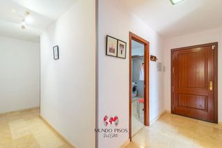 Piso en venta en El Terreno en Palma de Mallorca