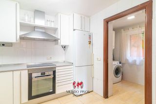 Piso en venta en El Terreno en Palma de Mallorca