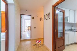 Piso en venta en El Terreno en Palma de Mallorca