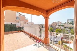 Piso en venta en El Terreno en Palma de Mallorca