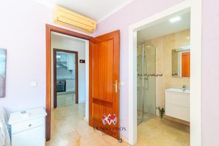 Piso en venta en El Terreno en Palma de Mallorca