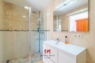 Piso en venta en El Terreno en Palma de Mallorca