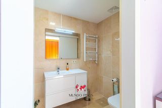 Piso en venta en El Terreno en Palma de Mallorca