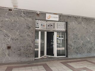 Local comercial en venta en Galdakao