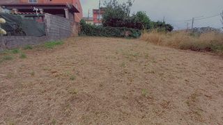 Terreno en venta en Lavadores en Vigo