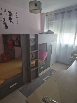 Dúplex en venta en Avda. Alemania - Italia en Villarreal