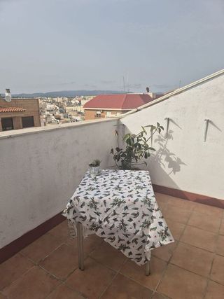 Dúplex en venta en Avda. Alemania - Italia en Villarreal