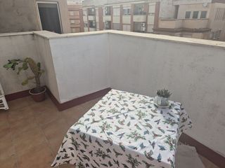 Dúplex en venta en Avda. Alemania - Italia en Villarreal