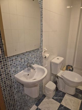 Dúplex en venta en Avda. Alemania - Italia en Villarreal