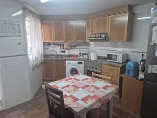 Dúplex en venta en Avda. Alemania - Italia en Villarreal