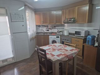 Dúplex en venta en Avda. Alemania - Italia en Villarreal