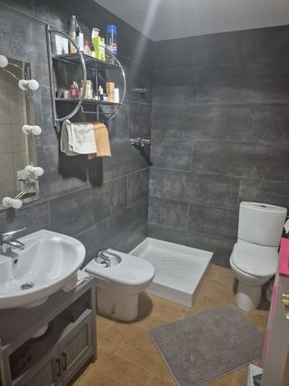 Dúplex en venta en Avda. Alemania - Italia en Villarreal