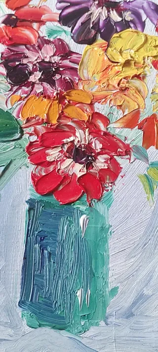 - COLL BARDOLET - "Florero"