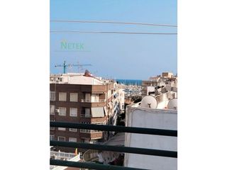 Piso en venta en Centro en Torrevieja