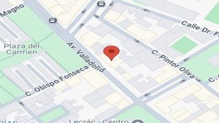 Local comercial en venta en Campo de la Juventud en Palencia