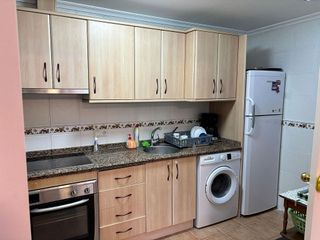 Piso en venta en Playa de San Juan en Alicante