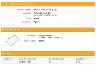 Terreno en venta en Alcúdia (l´)