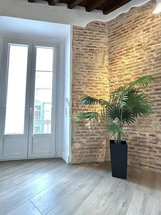 Piso en venta en Centro Histórico en Málaga