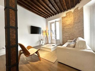 Piso en venta en Centro Histórico en Málaga