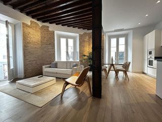 Piso en venta en Centro Histórico en Málaga