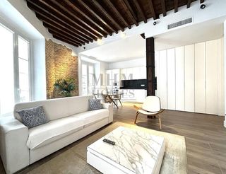 Piso en venta en Centro Histórico en Málaga