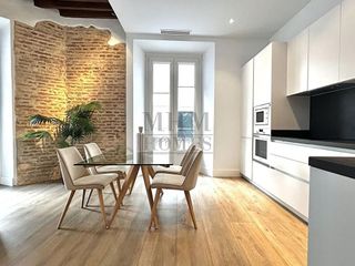 Piso en venta en Centro Histórico en Málaga