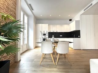 Piso en venta en Centro Histórico en Málaga