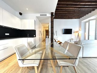 Piso en venta en Centro Histórico en Málaga