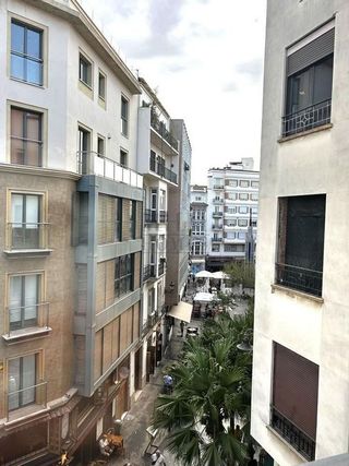 Piso en venta en Centro Histórico en Málaga
