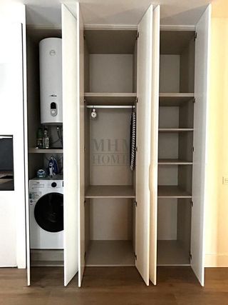 Piso en venta en Centro Histórico en Málaga