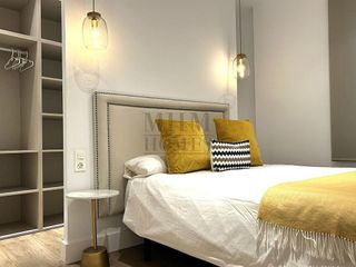 Piso en venta en Centro Histórico en Málaga