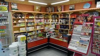 Local comercial en venta en Altza en San Sebastián-Donostia