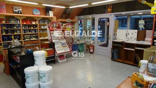Local comercial en venta en Altza en San Sebastián-Donostia