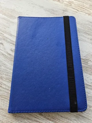 Samsung Galaxy Tab A8 Negro