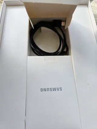 Samsung Galaxy Tab A8 Negro