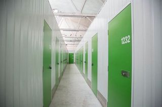 Trastero en alquiler en Pedró en Cornellà de Llobregat