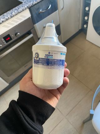 Filtro Nevera GOLDEN ICEPURE RWF1100A