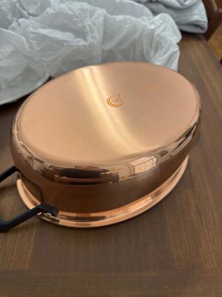 Pentola Artusi per brasato