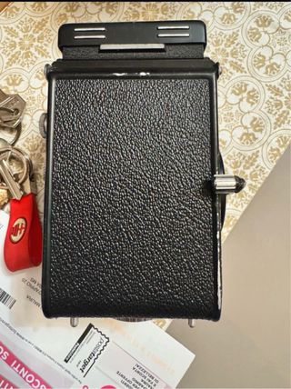 Macchina fotografica Yashica Mat