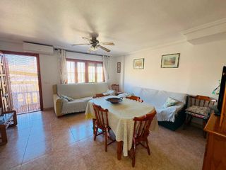 Casa adosada en venta en Torrelamata - La Mata en Torrevieja